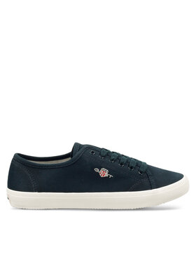 Gant Teniszcipő Gant 30538896 Sötétkék