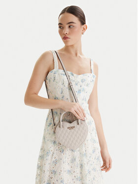 Guess Сумка Guess HWQG98 94770 Білий