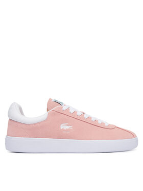 Lacoste Снікерcи Lacoste Baseshot 49SFA0052 F50 Білий