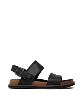 Timberland Sandále Timberland Amalfi Vibes TB0A2CET015 Čierna