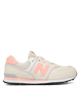 New Balance Αθλητικά New Balance G5743LF Μπεζ