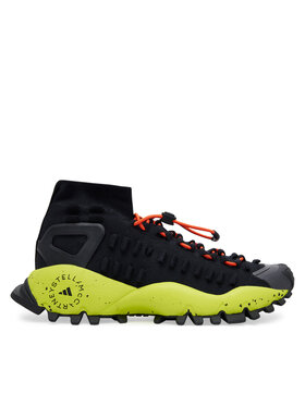 adidas by Stella McCartney Снікерcи adidas by Stella McCartney Seeulater 2 JH8944 Чорний