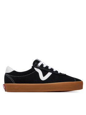 Vans Tenisenes Vans Sport Low VN000CQRB9M1 Melns