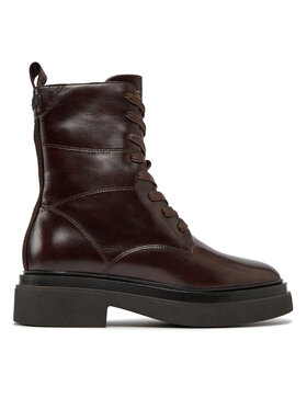 Gant Черевики Gant Zandrin Mid Boot 27541381 Коричневий