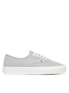 Vans Πάνινα παπούτσια Vans Authenthic VN000D7YBH71 Ανοιχτό γκρι