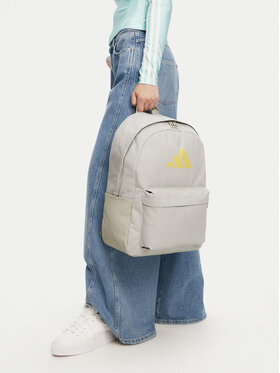 adidas Rucsac adidas C-CLSC BARS BP IS7057 Bej
