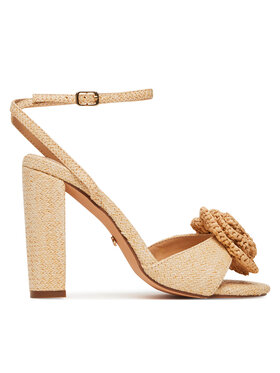 DeeZee Sandále DeeZee F0812-22 Béžová