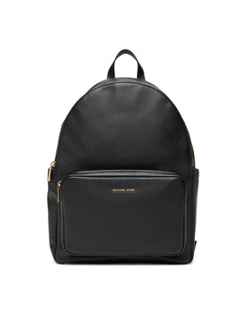 MICHAEL Michael Kors Ruksak MICHAEL Michael Kors Tanner 30T5GTNB3L Čierna