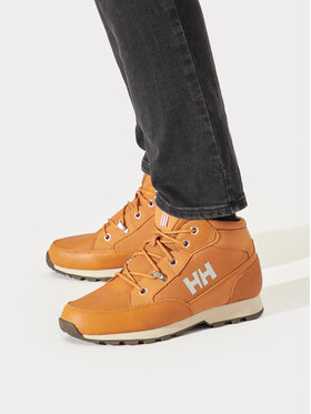 Helly Hansen Трекінгові черевики Helly Hansen Torshov Hiker 115-93.725 Коричневий