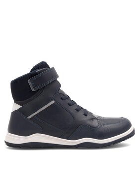 Lasocki Young Sneakersy Lasocki Young TERKY BI12-TERKY-01 Tmavomodrá