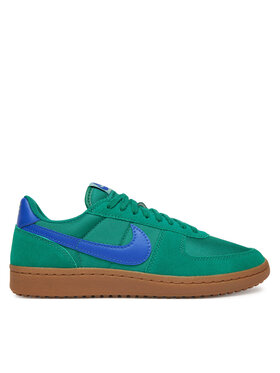 Nike Снікерcи Nike Field General HF3165 302 Зелений