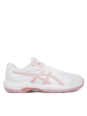 Asics Взуття для тенісу Asics Gel-Game Gs 1044A083 Білий