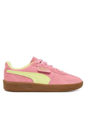 Puma Sneakersy Puma Palermo Jr 397271 43 Ružová