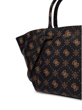 Guess Soma Guess Allegra HWGP24 89060 Melns