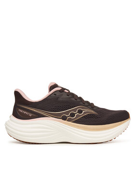 Saucony Взуття для бігу Saucony Triumph 24 S100999 Коричневий