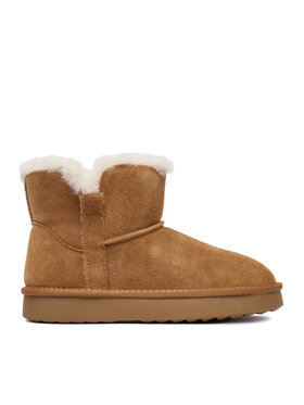 Lasocki Sniega zābaki Lasocki CEO-HJF241211-5 Bēšs