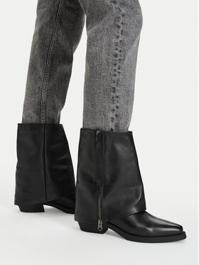 G-Star Ботильйони G-Star Raw EO-YAGMUR-25FW30 Чорний