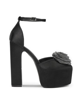 DeeZee Туфлі DeeZee PXH1631310 Чорний