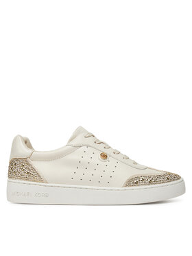 MICHAEL Michael Kors Snīkeri MICHAEL Michael Kors 43S5SCFS7L Balts