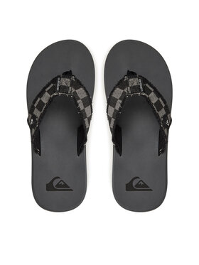 Quiksilver Žabky Quiksilver AQYL100047 Černá