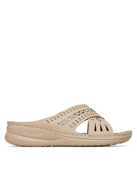 Clara Barson Šľapky Clara Barson WYL05010-08 Béžová