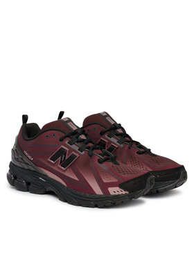 New Balance Zapatillas New Balance U19061R9 Marrón