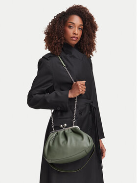 Weekend Max Mara Bolso Weekend Max Mara Cubico 2625516124600 Verde