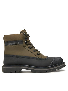 CAT Footwear Черевики туристичні CAT Footwear Colorado Galosh Wp P726082 Чорний