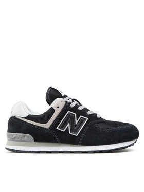 New Balance Sportcipő New Balance GC574EVB Fekete