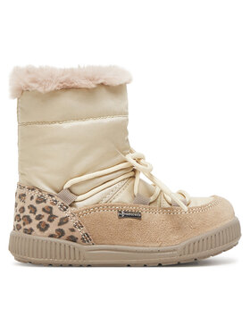 Primigi Snehule Primigi GORE-TEX 8861200 Béžová