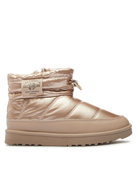 Lee Cooper Snehule Lee Cooper Lcj-23-44-1965La Zlatá