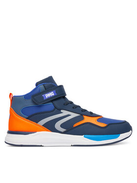 Primigi Sneakersy Primigi AVANT-8964211 Tmavomodrá