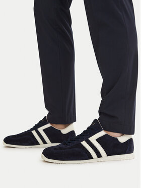 Gant Снікерcи Gant 32633278 Cиній