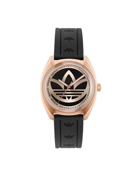 adidas Originals Pulkstenis adidas Originals Edition One Watch AOFH23013 Rozā