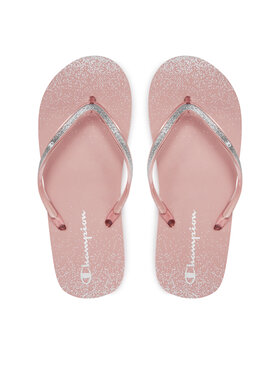 Champion В'єтнамки Champion Sparkling Slide S11688-CHA-PS018 Рожевий