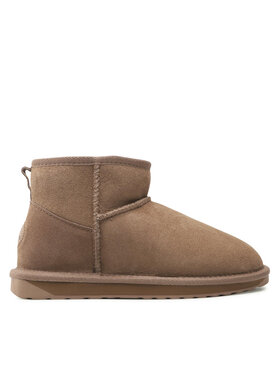 EMU Australia Schneeschuhe EMU Australia Stinger Micro W10937 Braun