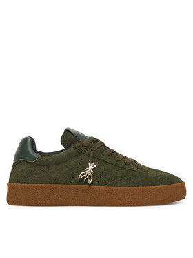Patrizia Pepe Sneakers Patrizia Pepe PJ426.11 Verde închis
