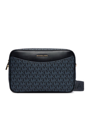 MICHAEL Michael Kors Torbica MICHAEL Michael Kors Bev 32F6G22C9V Tamnoplava