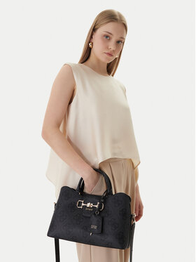 Guess Сумка Guess Janie HWOS99 24060 Чорний
