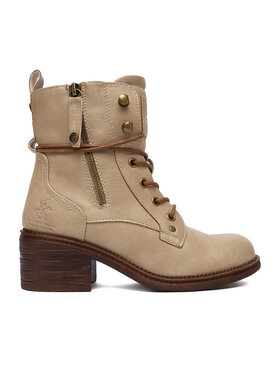 Beverly Hills Polo Club Puszābaki Beverly Hills Polo Club CEO-WS12630-02 Bēšs