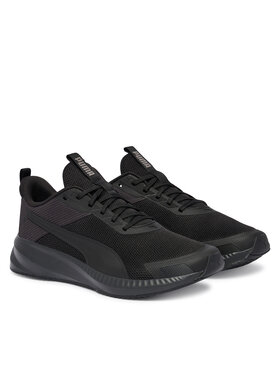 Puma Sneakersy Puma Flyer Lite 4 313499 02 Czarny