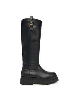 Liu Jo Stiefel Liu Jo Love 64 SF5069 P0102 Schwarz