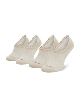 Calvin Klein Stopalke Calvin Klein 701218787 r.OS Bež