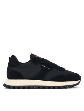 Gant Αθλητικά Gant Caffay 33537341 Μαύρο