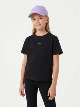 Sprandi Sprandi Camiseta W126-SIGTS-1040-48X Negro Regular Fit