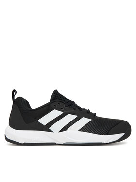 adidas Взуття для тренажерного залу adidas Rapidmove 2 IH5255 Чорний