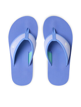 The North Face Šlepetės per pirštą The North Face Base Camp Flio-Flop NF00CJ8S7T31 Mėlyna