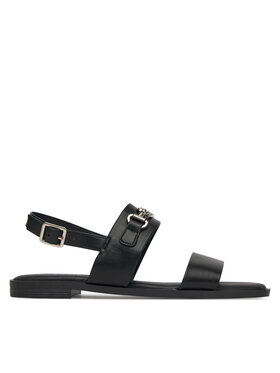 Nine West Босоніжки Nine West 678322-CCC Чорний
