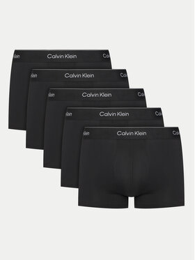 Calvin Klein Underwear Calvin Klein Underwear Bokserių komplektas LV00NB4393 Juoda