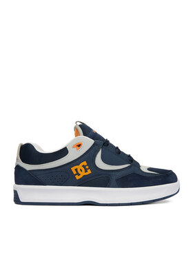 DC Shoes Superge DC Shoes DC01721410 Mornarsko modra
